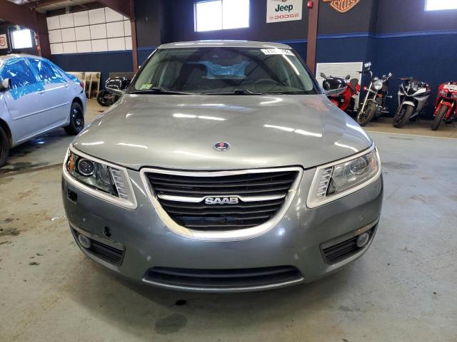 Photo 5 from auction – 2011 SAAB 9-5 TURBO with VIN YS3GN4AR9B4001981