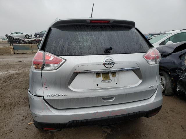 Photo 6 from auction – 2016 NISSAN ROGUE S with VIN JN8AT2MT9GW006922
