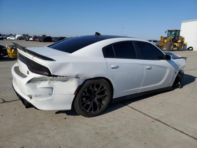 Photo 3 from auction – 2019 DODGE CHARGER SC with VIN 2C3CDXGJ8KH678474