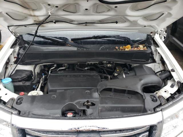 Photo 12 from auction – 2013 HONDA PILOT TOUR with VIN 5FNYF4H94DB052007
