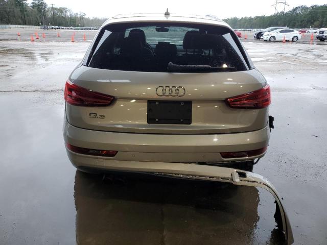 Photo 6 from auction – 2017 AUDI Q3 PREMIUM with VIN WA1HCCFS7HR013320