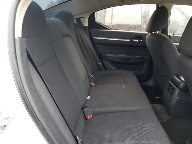 Photo 10 from auction – 2010 DODGE CHARGER SX with VIN 2B3CA3CV4AH299400