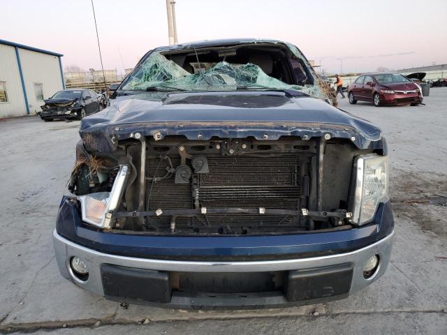 Photo 5 from auction – 2011 FORD F150 SUPER with VIN 1FTEW1CM6BFB16229