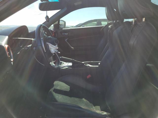 Photo 7 from auction – 2013 SUBARU BRZ 2.0 LI with VIN JF1ZCAC13D1612417