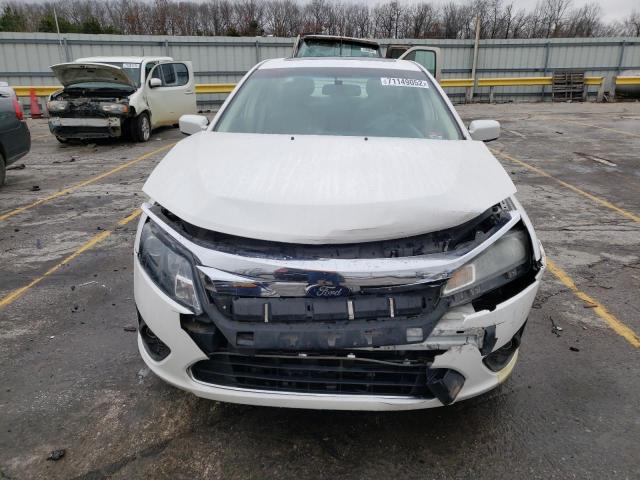 Photo 5 from auction – 2011 FORD FUSION SE with VIN 3FAHP0HA9BR108167