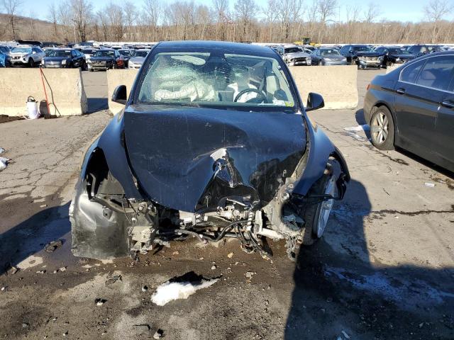 Photo 5 from auction – 2021 TESLA MODEL Y with VIN 5YJYGDEE7MF245248