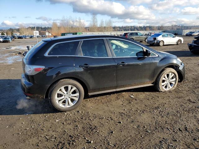 Photo 3 from auction – 2011 MAZDA CX-7 with VIN JM3ER4CL8B0400505