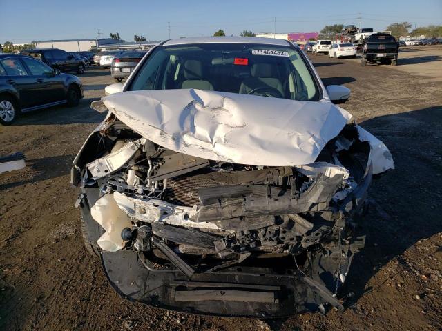 Photo 5 from auction – 2013 FORD C-MAX SE with VIN 1FADP5AU9DL501992