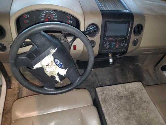 Photo 8 from auction – 2008 FORD F150 with VIN 1FTRF122X8KC02886