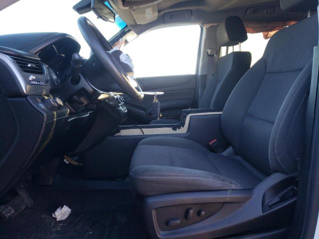 Photo 7 from auction – 2015 CHEVROLET TAHOE SPEC with VIN 1GNSK3EC4FR673523