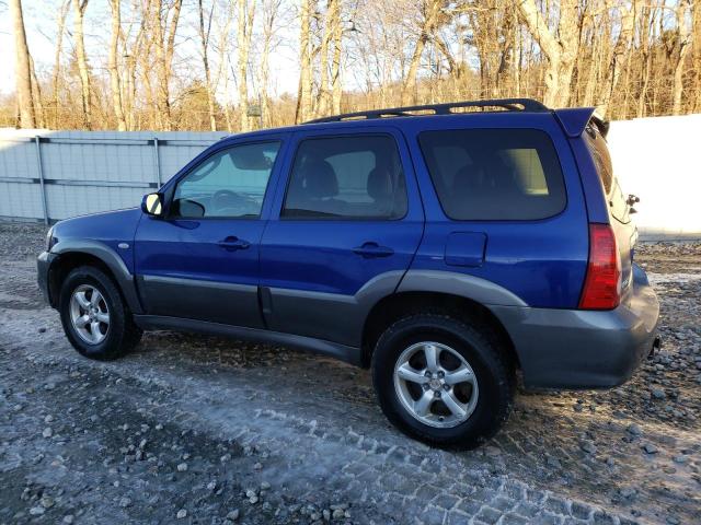 Photo 2 from auction – 2005 MAZDA TRIBUTE S with VIN 4F2YZ96175KM27099