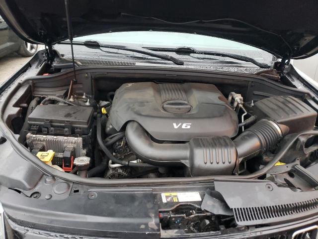 Photo 12 from auction – 2015 JEEP GRAND CHER with VIN 1C4RJFBG1FC737135