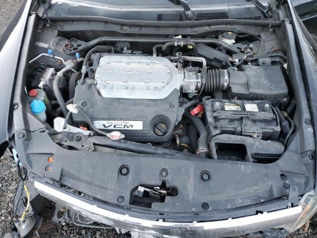 Photo 11 from auction – 2012 HONDA ACCORD EXL with VIN 1HGCP3F82CA042337