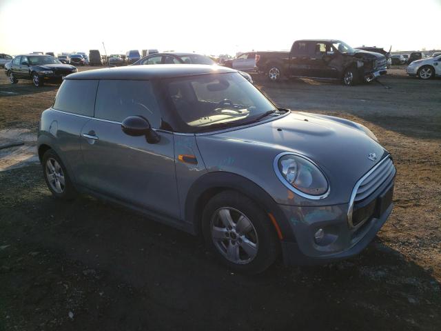 Photo 4 from auction – 2015 MINI COOPER with VIN WMWXM5C53FT942829