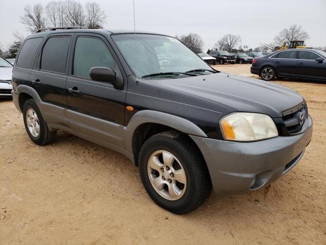 Photo 4 from auction – 2001 MAZDA TRIBUTE LX with VIN 4F2YU08161KM51881