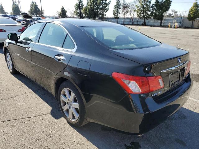 Zdjęcie 2 z aukcji – 2007 LEXUS ES 350 z VIN JTHBJ46G472080627