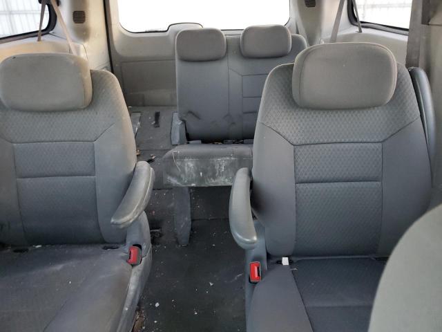 Photo 10 from auction – 2010 CHRYSLER TOWN & COU with VIN 2A4RR5D1XAR279102