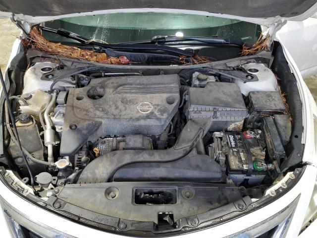 Photo 11 from auction – 2014 NISSAN ALTIMA 2.5 with VIN 1N4AL3AP2EC194695