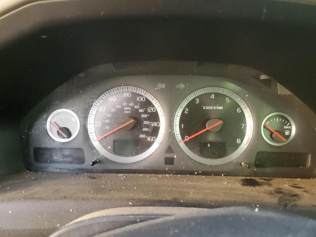 Photo 9 from auction – 2007 VOLVO XC70 with VIN YV4SZ592271260174