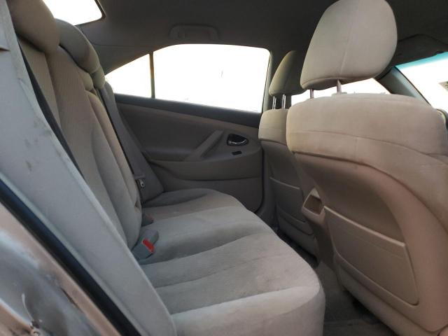 Photo 10 from auction – 2007 TOYOTA CAMRY CE with VIN 4T1BE46K37U717341