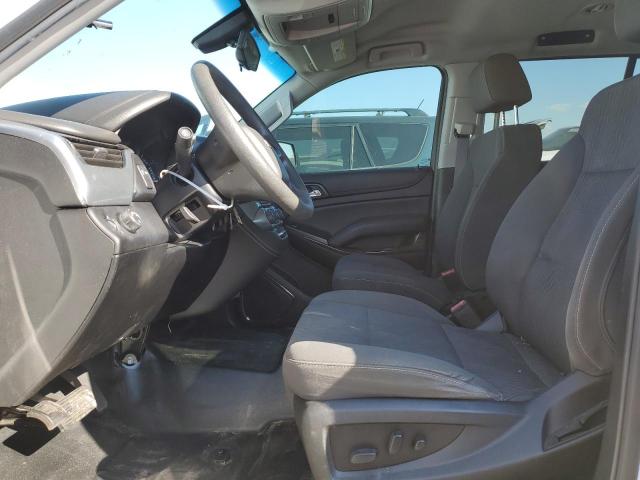 Photo 7 from auction – 2016 CHEVROLET TAHOE POLI with VIN 1GNLCDEC9GR377390
