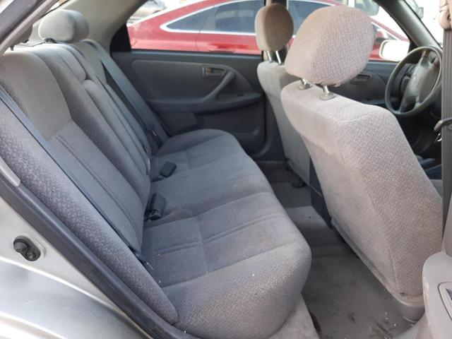 Photo 10 from auction – 2000 TOYOTA CAMRY CE with VIN JT2BF22K1Y0243905