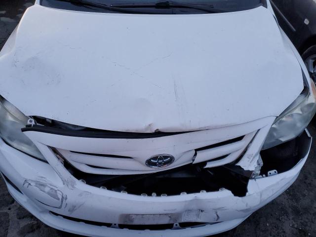 Foto 11 de la subasta – 2013 TOYOTA COROLLA BA con VIN 2T1BU4EE0DC994976
