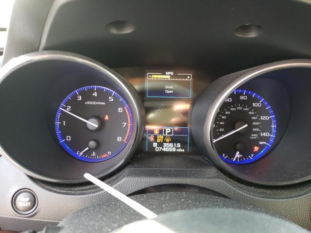 Photo 9 from auction – 2019 SUBARU OUTBACK 2. with VIN 4S4BSANC5K3228939