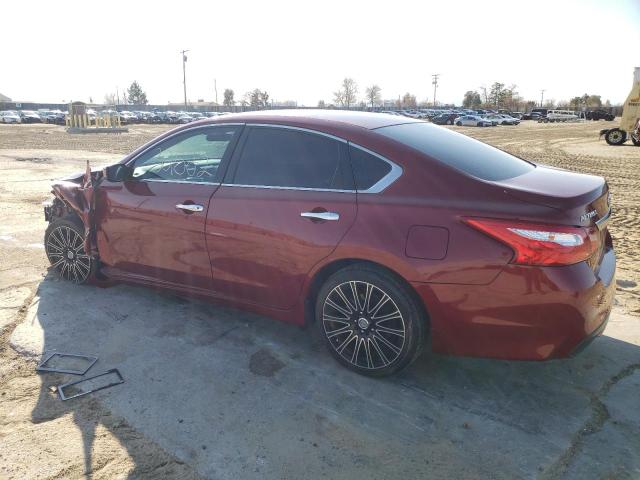 Photo 2 from auction – 2017 NISSAN ALTIMA 2.5 with VIN 1N4AL3AP1HC231627