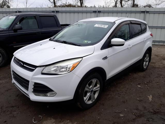 FORD ESCAPE SE 2015 with VIN 1FMCU9G99FUB27076 - Photo from auction