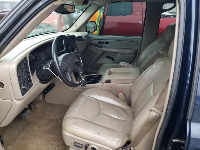 Photo 7 from auction – 2006 CHEVROLET SILVERADO with VIN 2GCEK13T161214312