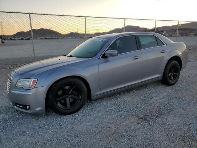 CHRYSLER 300 2014 with VIN 2C3CCAAG3EH305943 - Photo from auction