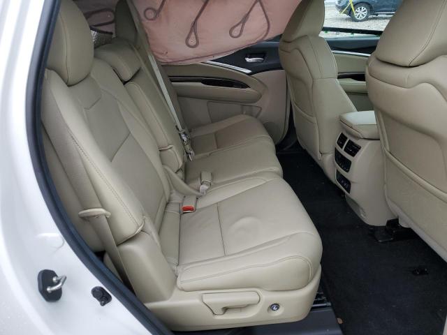 Photo 11 from auction – 2019 ACURA MDX with VIN 5J8YD3H32KL012645