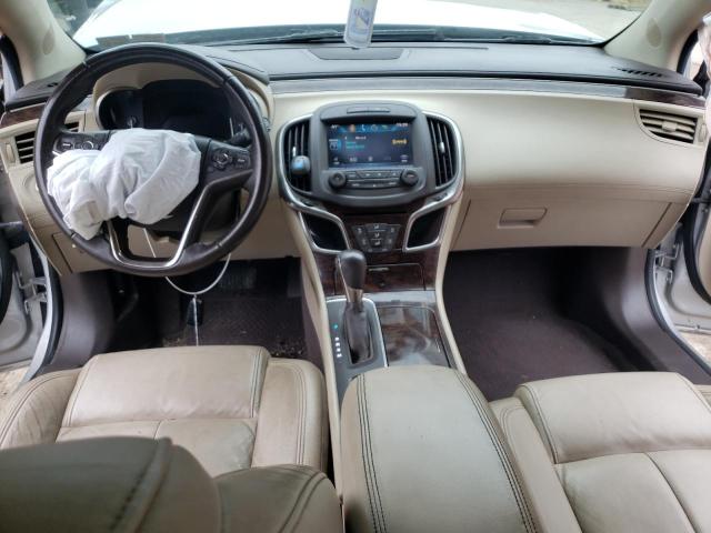 Photo 8 from auction – 2015 BUICK LACROSSE with VIN 1G4GB5GR1FF263903