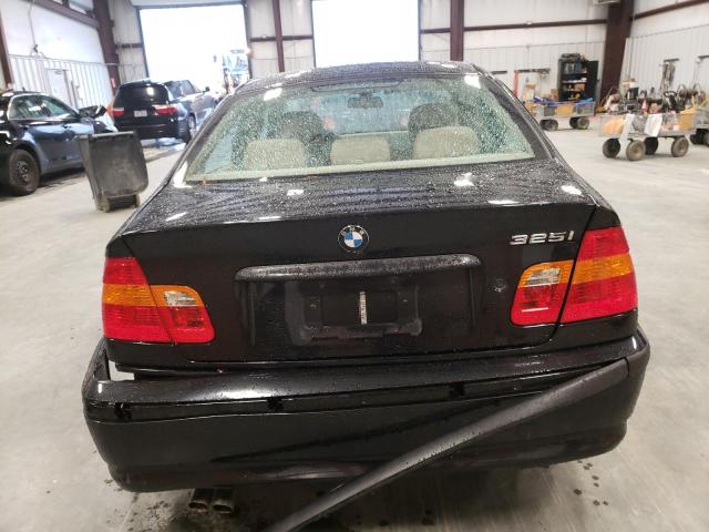 صورة رقم 6 من المزاد - 2005 BMW 325 I مع VIN WBAEV33415KX09391