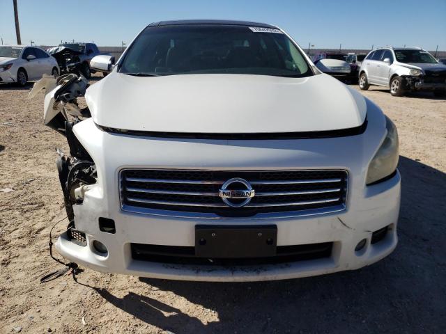 Photo 5 from auction – 2011 NISSAN MAXIMA S with VIN 1N4AA5AP3BC864364
