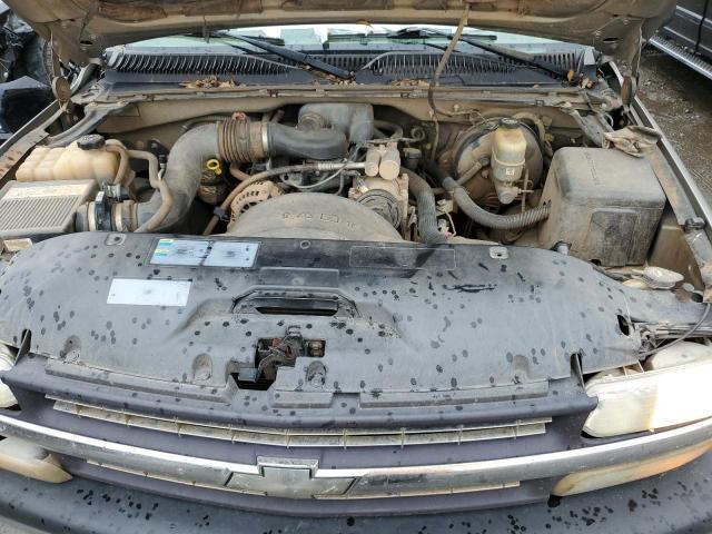 Photo 11 from auction – 2002 CHEVROLET SILVERADO with VIN 2GCEC19WX21144978
