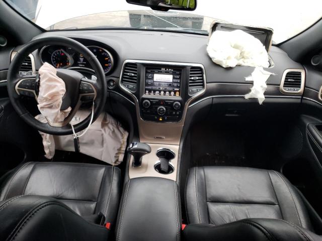 Photo 8 from auction – 2015 JEEP GRAND CHER with VIN 1C4RJFBG3FC633052
