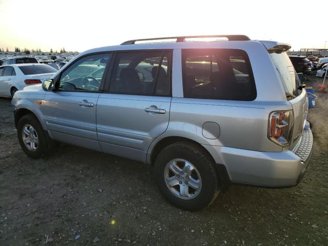 Photo 2 from auction – 2008 HONDA PILOT VP with VIN 5FNYF18278B053384