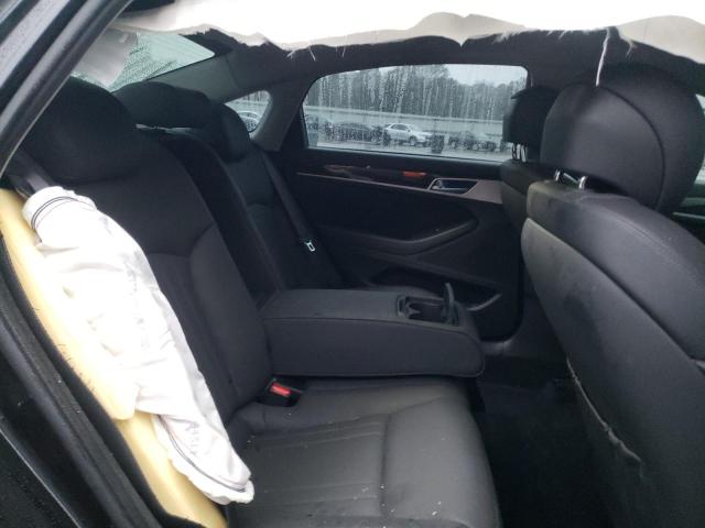 Photo 10 from auction – 2019 GENESIS G80 BASE with VIN KMHGN4JE7KU286440