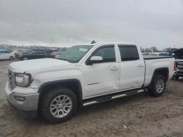 GMC SIERRA K15 2016 with VIN 3GTU2MEC1GG333058 - Photo from auction