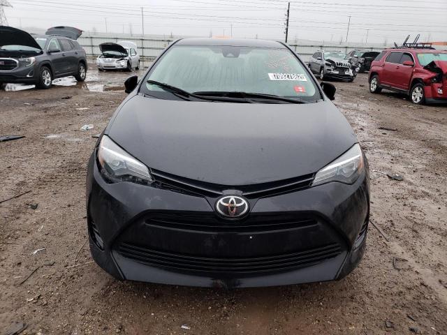 Photo 5 from auction – 2019 TOYOTA COROLLA L with VIN 5YFBURHE1KP876165