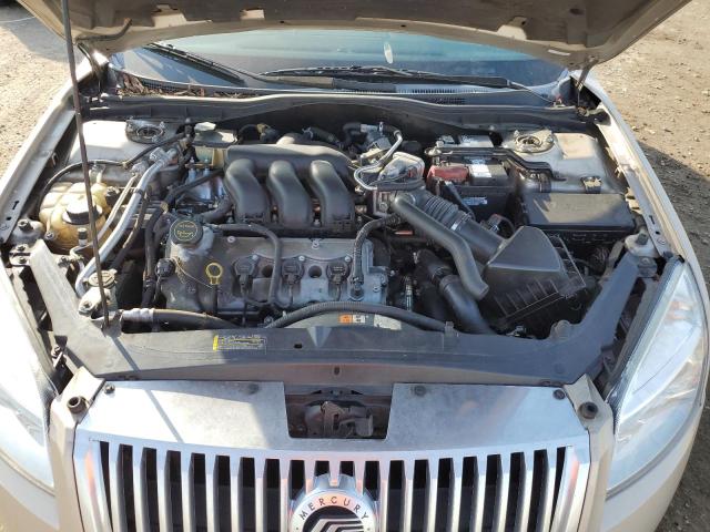 Photo 11 from auction – 2007 MERCURY MILAN PREM with VIN 3MEHM021X7R629304
