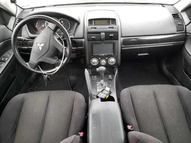 Photo 8 from auction – 2009 MITSUBISHI GALANT ES with VIN 4A3AB36F09E044010