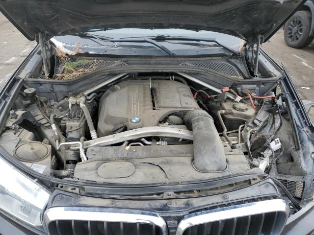 Photo 12 from auction – 2015 BMW X5 XDRIVE3 with VIN 5UXKR0C5XF0P00864
