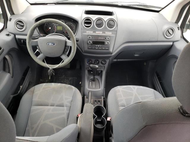 Photo 8 from auction – 2012 FORD TRANSIT CO with VIN NM0LS6BN6CT112174