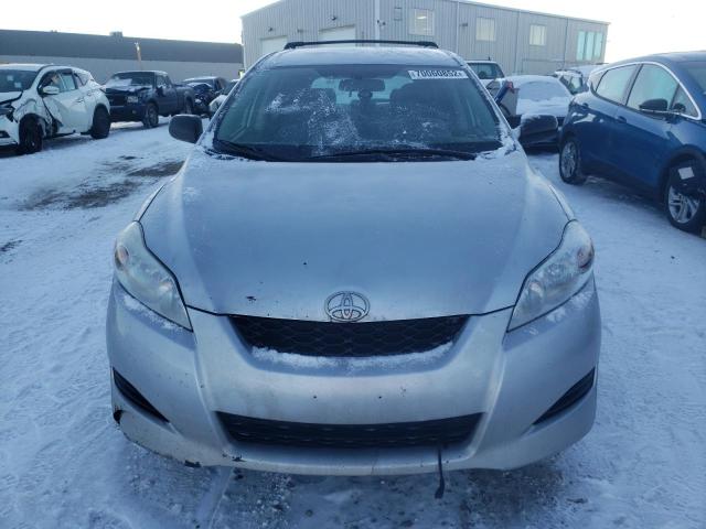 Photo 5 from auction – 2009 TOYOTA COROLLA MA with VIN 2T1KU40E89C106781