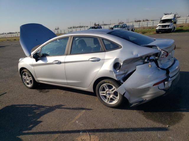 Photo 2 from auction – 2017 FORD FIESTA SE with VIN 3FADP4BJ4HM143493