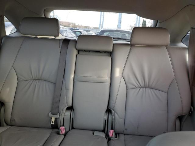 Photo 10 from auction – 2005 LEXUS RX 330 with VIN JTJHA31U750087533