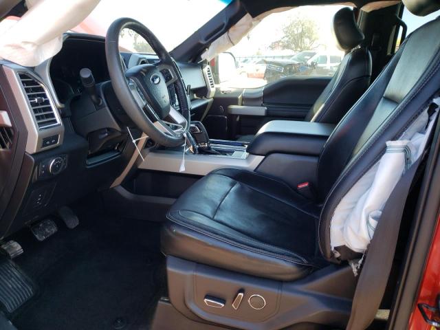Photo 7 from auction – 2015 FORD F150 SUPER with VIN 1FTEW1CG8FKD08548